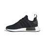 Women Nmd_R1 Shoes, Black, A901_ONE, thumbnail image number 9