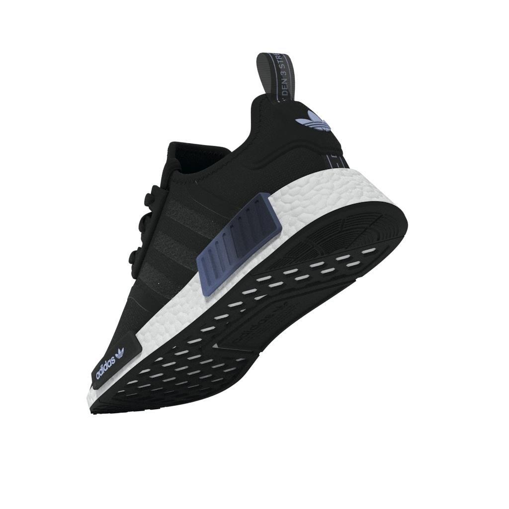 NMD_R1 Shoes, Black, A901_ONE, large image number 9