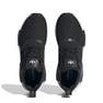 Women Nmd_R1 Shoes, Black, A901_ONE, thumbnail image number 10