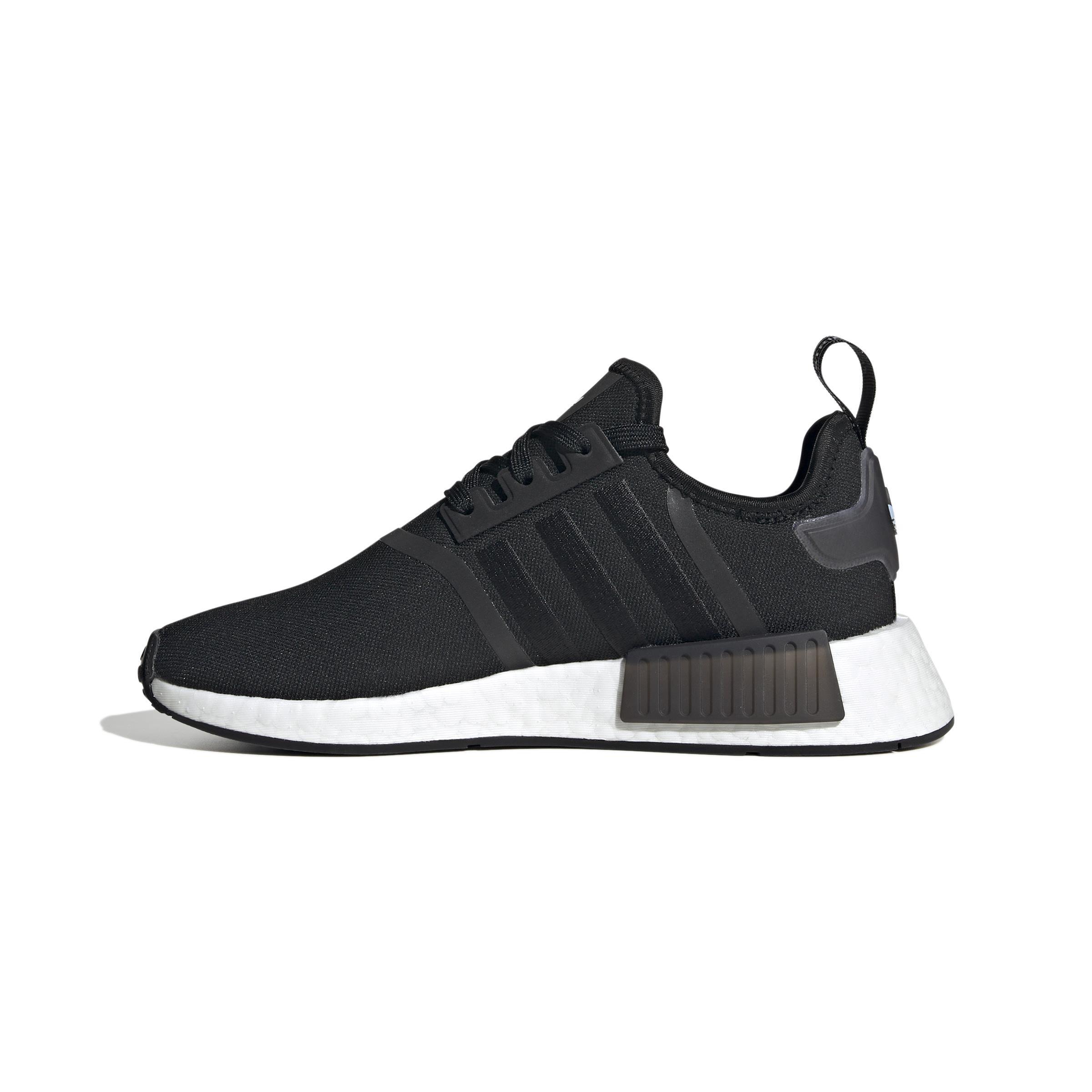 Nmd_R1 Shoes, Black, A901_ONE, large image number 10
