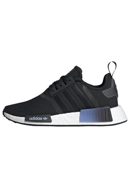 Women Nmd_R1 Shoes, Black, A901_ONE, large image number 11