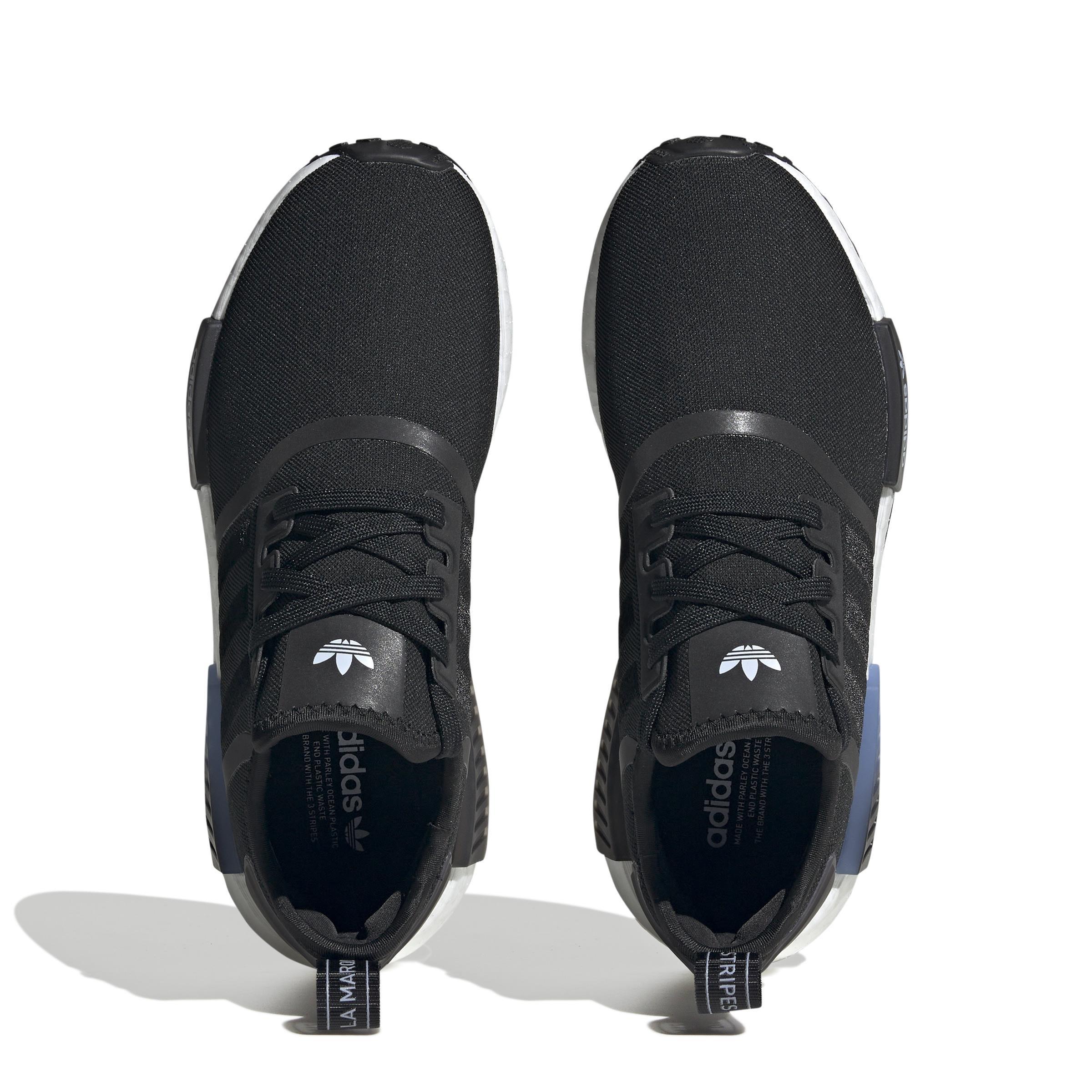NMD_R1 Shoes, Black, A901_ONE, large image number 11