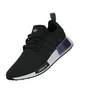 Women Nmd_R1 Shoes, Black, A901_ONE, thumbnail image number 12