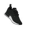 Women Nmd_R1 Shoes, Black, A901_ONE, thumbnail image number 13