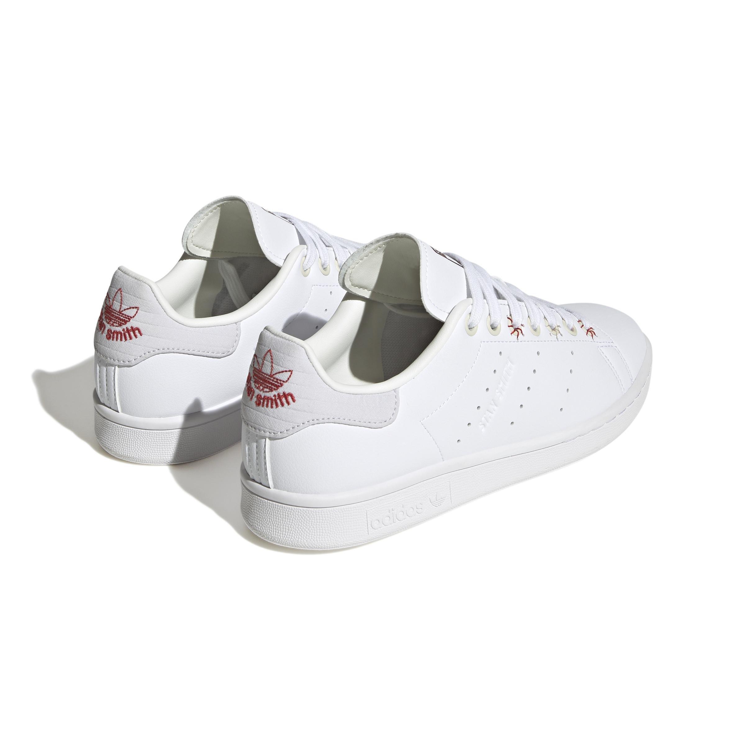 Stan Smith Shoes, White, A901_ONE, large image number 2