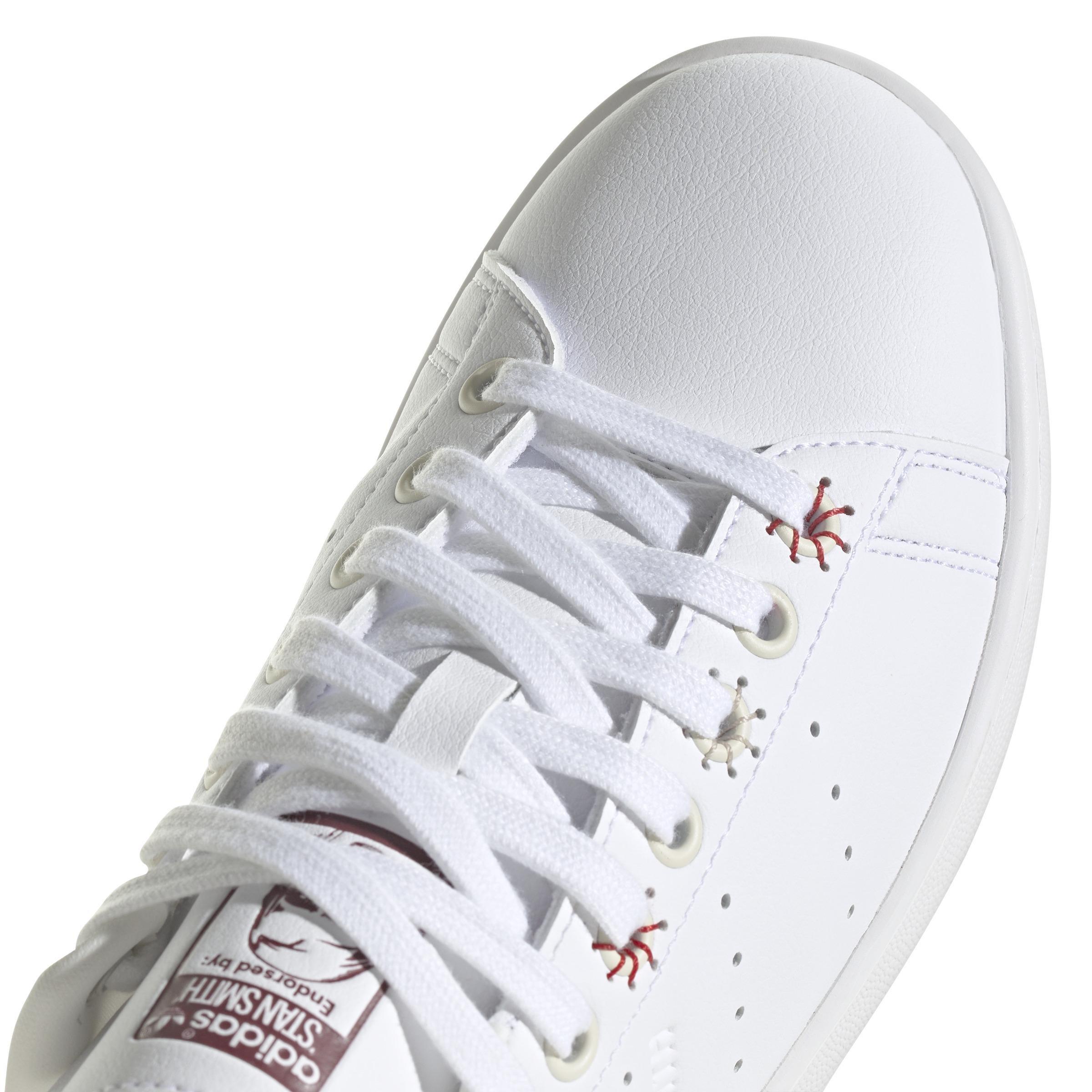 Stan Smith Shoes, White, A901_ONE, large image number 3