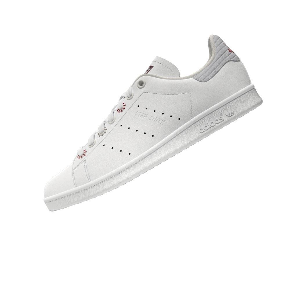 Stan Smith Shoes, White, A901_ONE, large image number 10