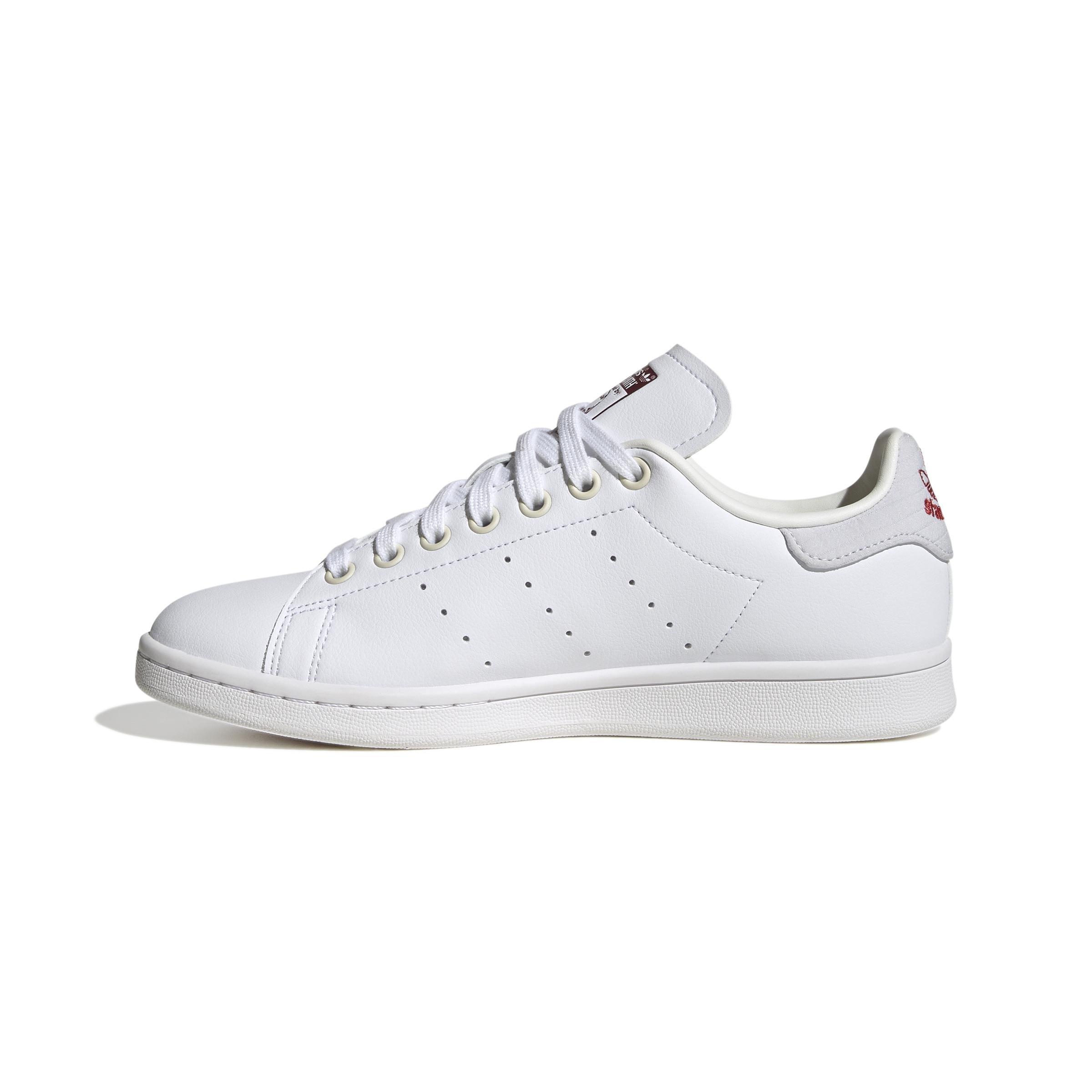 Stan Smith Shoes, White, A901_ONE, large image number 16