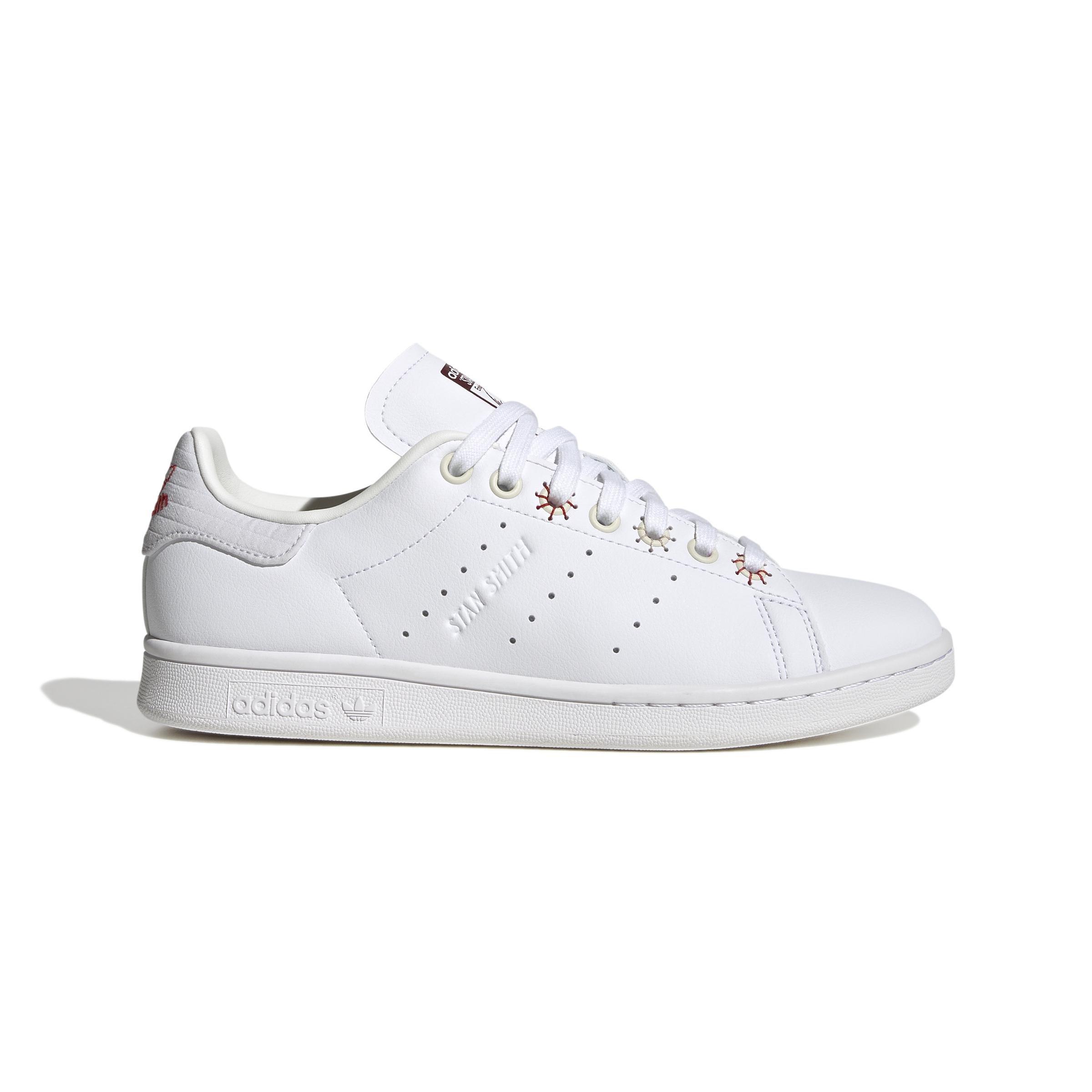 Stan Smith Shoes, White, A901_ONE, large image number 17