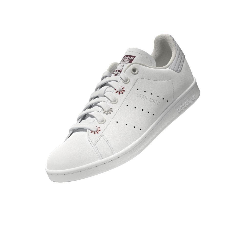 Stan Smith Shoes, White, A901_ONE, large image number 19