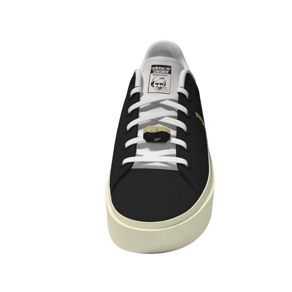 Stan Smith Bonega Shoes, Black, A901_ONE, large image number 15