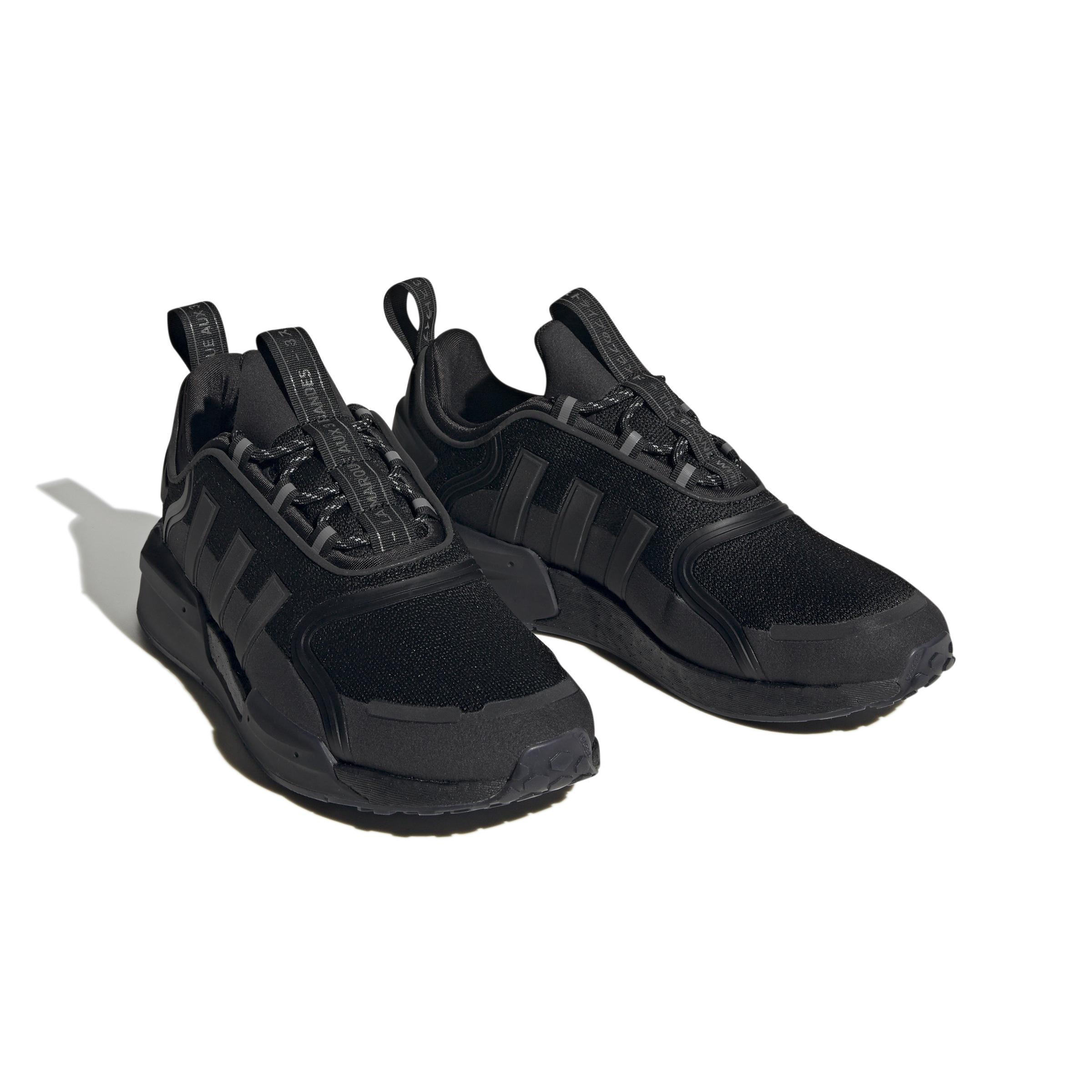 Nmd R1 V3 Shoes, Black, , large image number 0