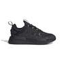 Women Nmd R1 V3 Shoes, Black, A901_ONE, thumbnail image number 4