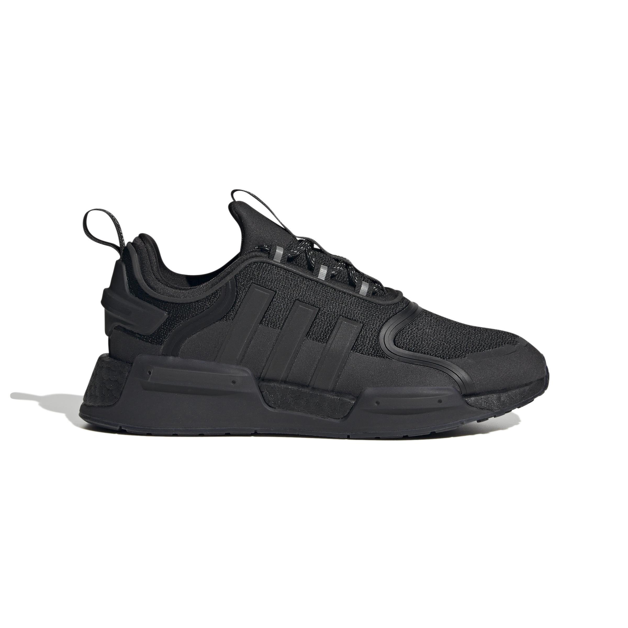 Nmd R1 V3 Shoes, Black, , large image number 4