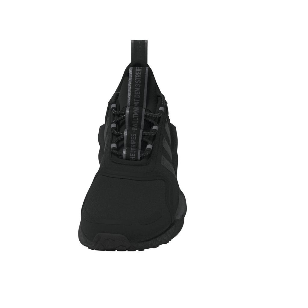 Nmd R1 V3 Shoes, Black, , large image number 5