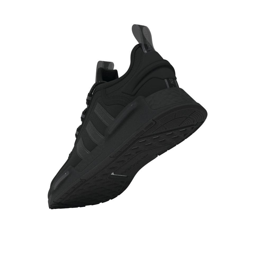 Nmd R1 V3 Shoes, Black, , large image number 7