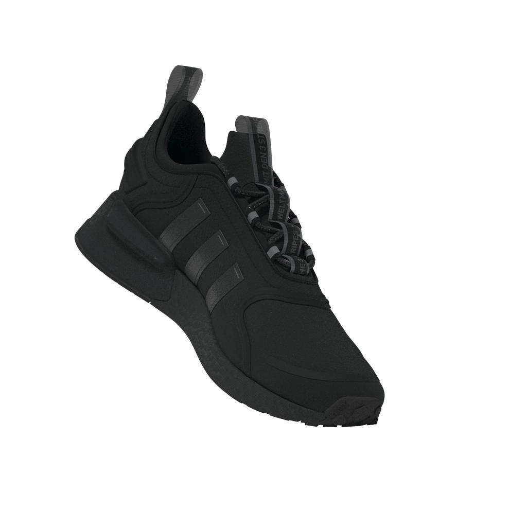 Nmd R1 V3 Shoes, Black, , large image number 13