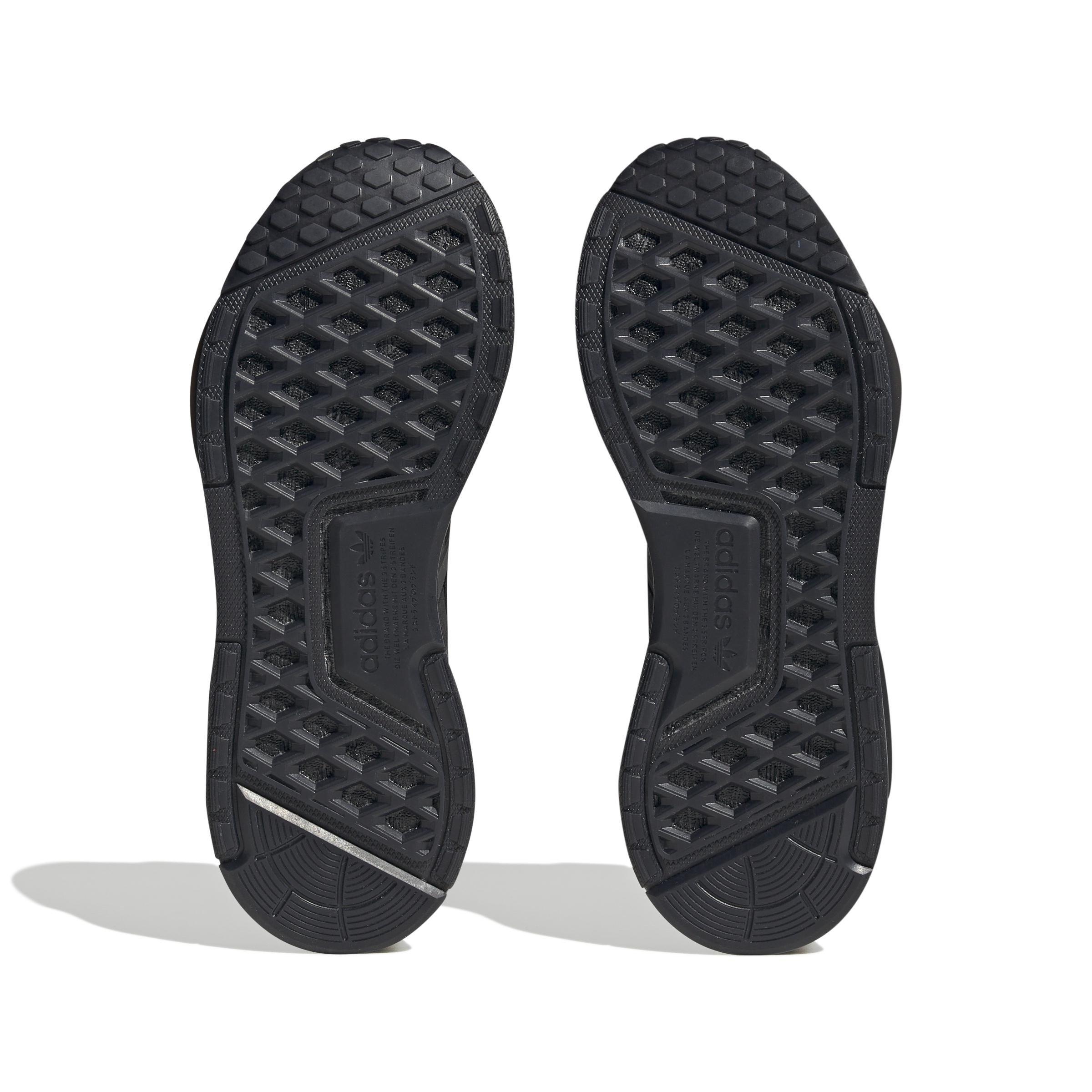 Nmd R1 V3 Shoes, Black, , large image number 15