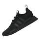 Women Nmd R1 V3 Shoes, Black, A901_ONE, thumbnail image number 17