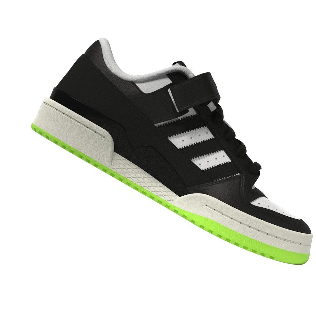 Forum Low Shoes, Black, A901_ONE, large image number 11