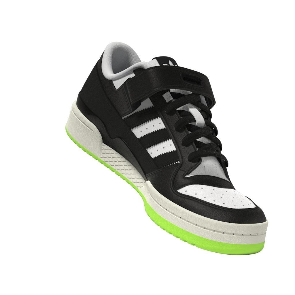 Forum Low Shoes, Black, A901_ONE, large image number 17