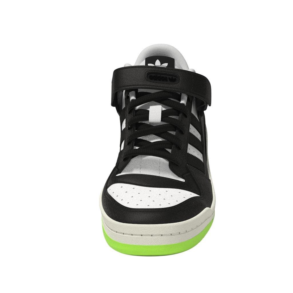 Forum Low Shoes, Black, A901_ONE, large image number 18