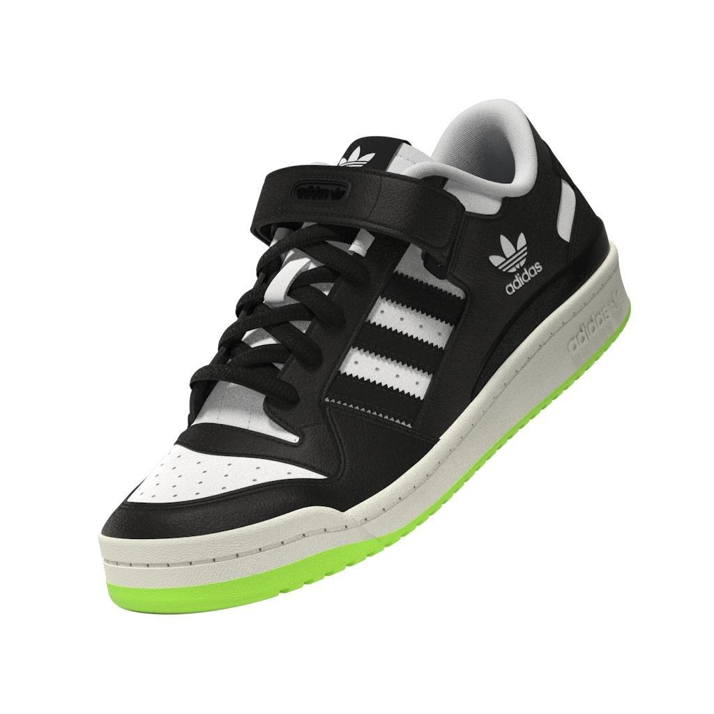 Forum Low Shoes, Black, A901_ONE, large image number 19