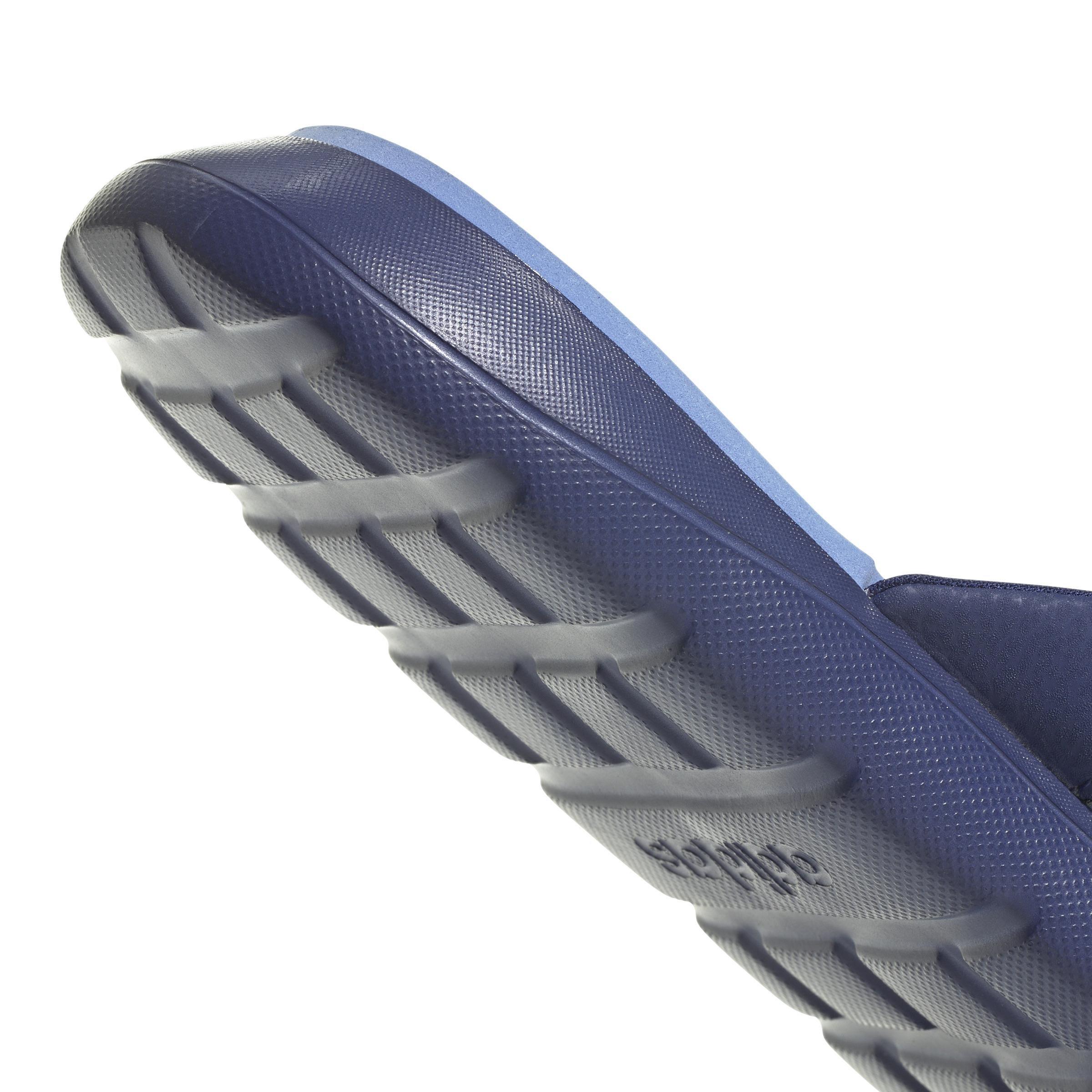 Comfort Flip-Flops, Blue, A901_ONE, large image number 5