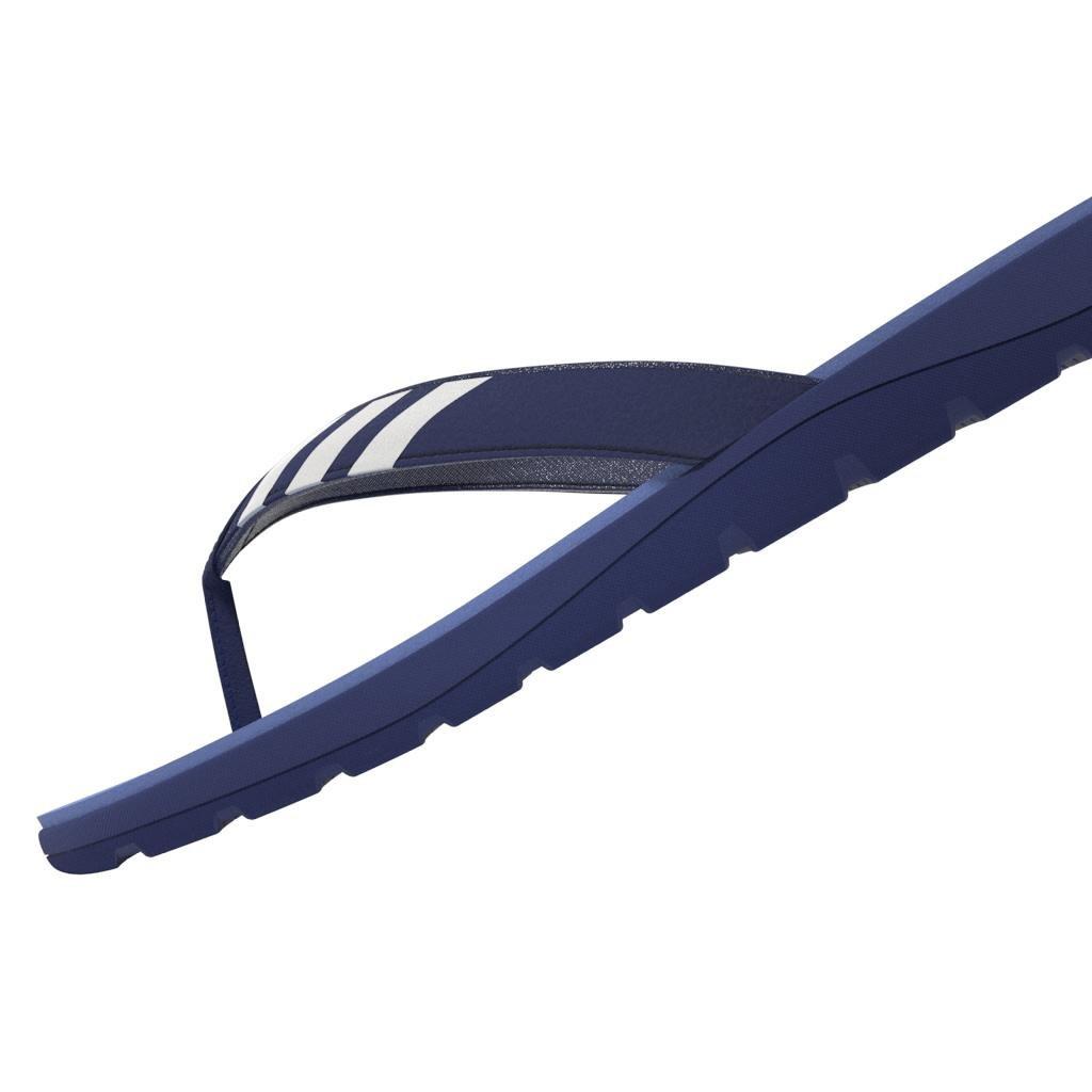 Comfort Flip-Flops, Blue, A901_ONE, large image number 7