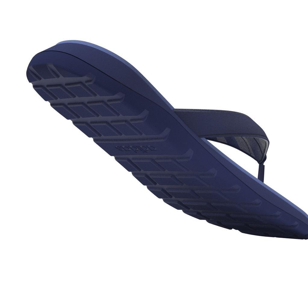Comfort Flip-Flops, Blue, A901_ONE, large image number 12