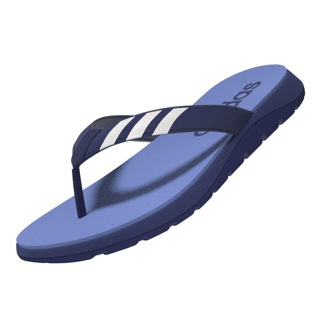 Comfort Flip-Flops, Blue, A901_ONE, large image number 14