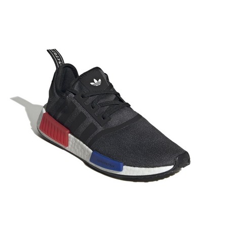 Men Nmd_R1 Shoes, Black, A901_ONE, large image number 0