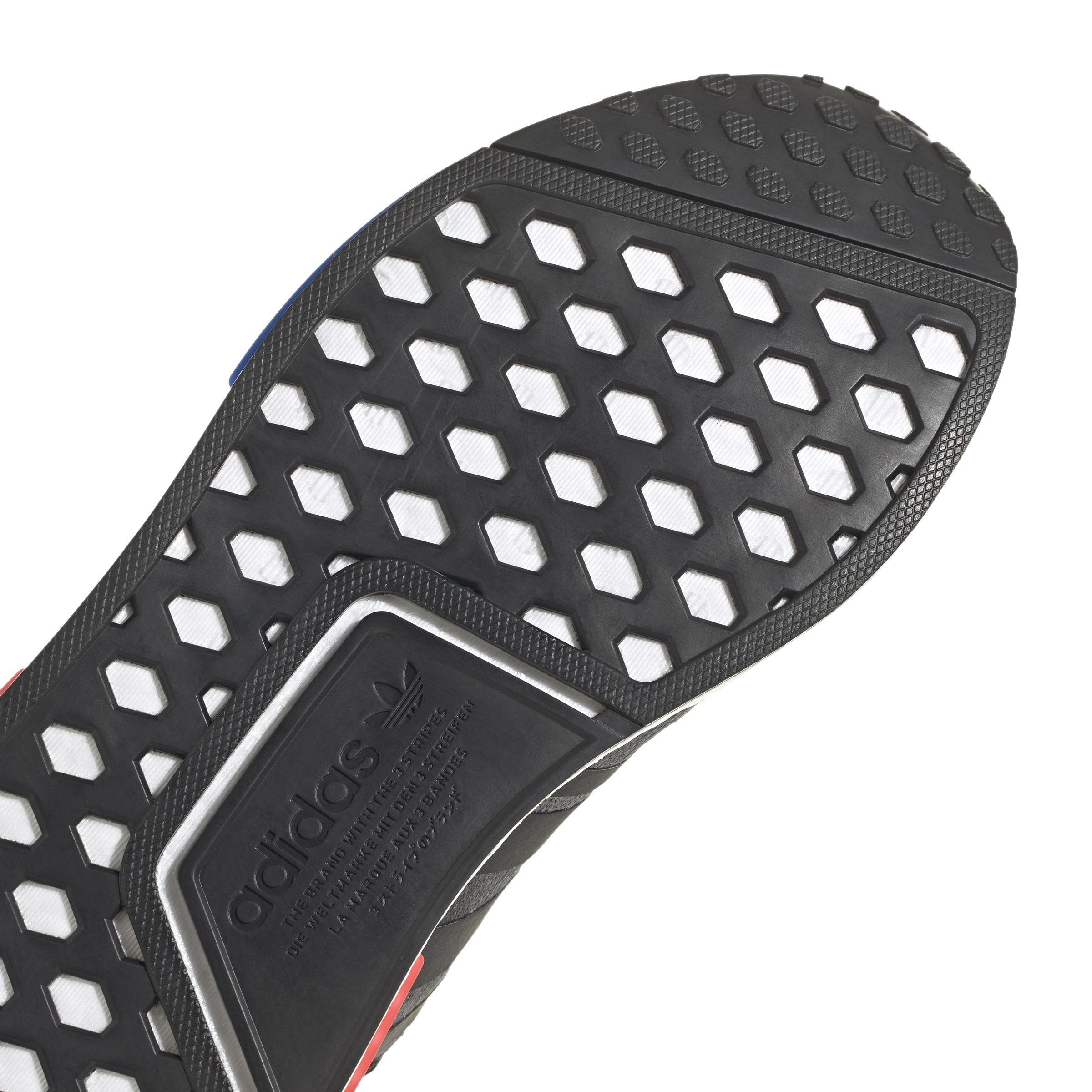 Nmd_R1 Shoes, Black, A901_ONE, large image number 2