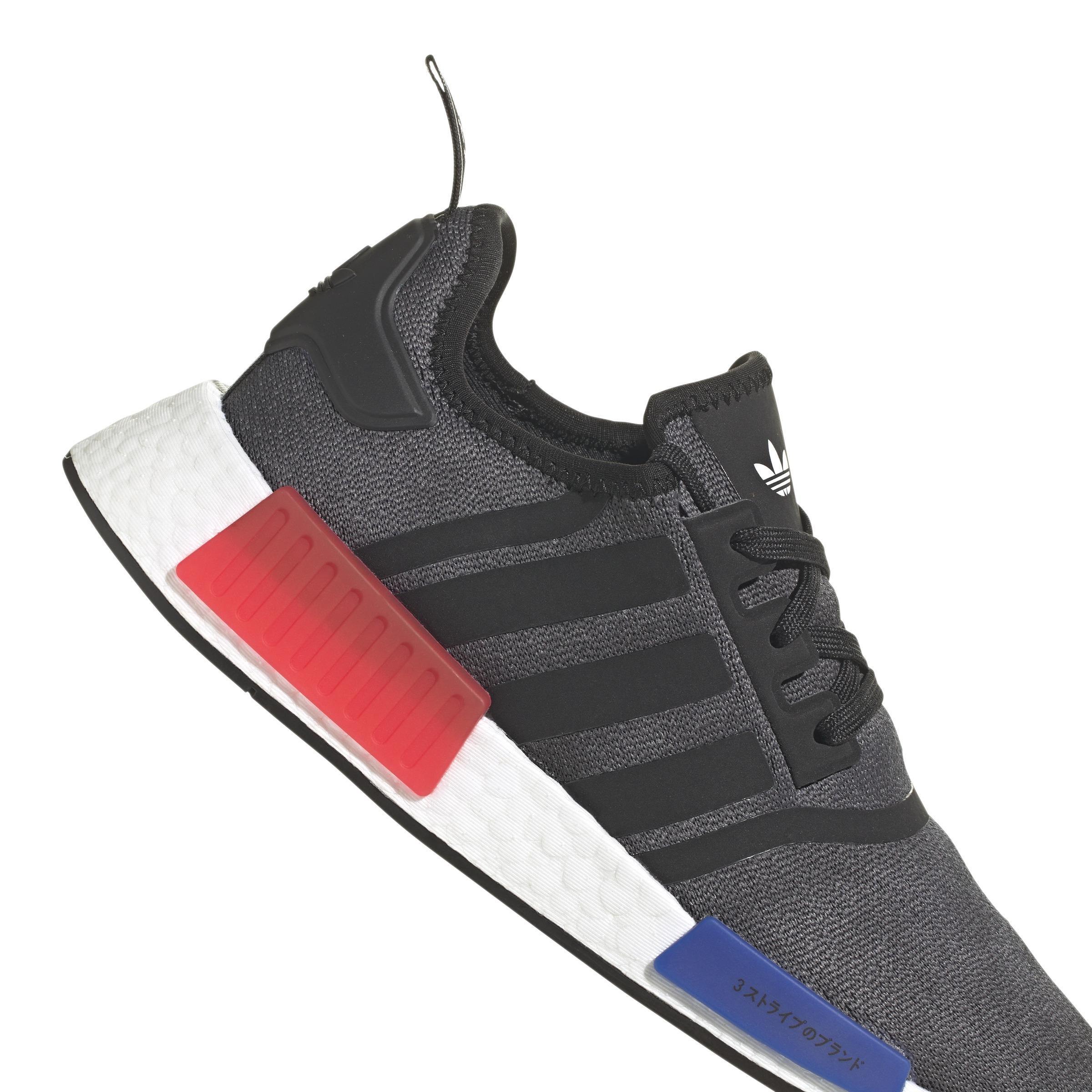Nmd_R1 Shoes, Black, A901_ONE, large image number 3
