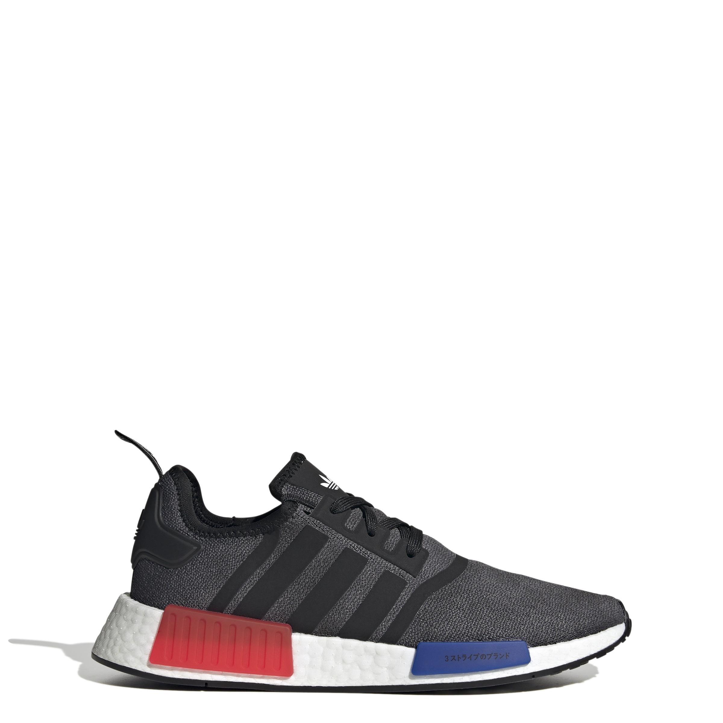 Nmd_R1 Shoes, Black, A901_ONE, large image number 4
