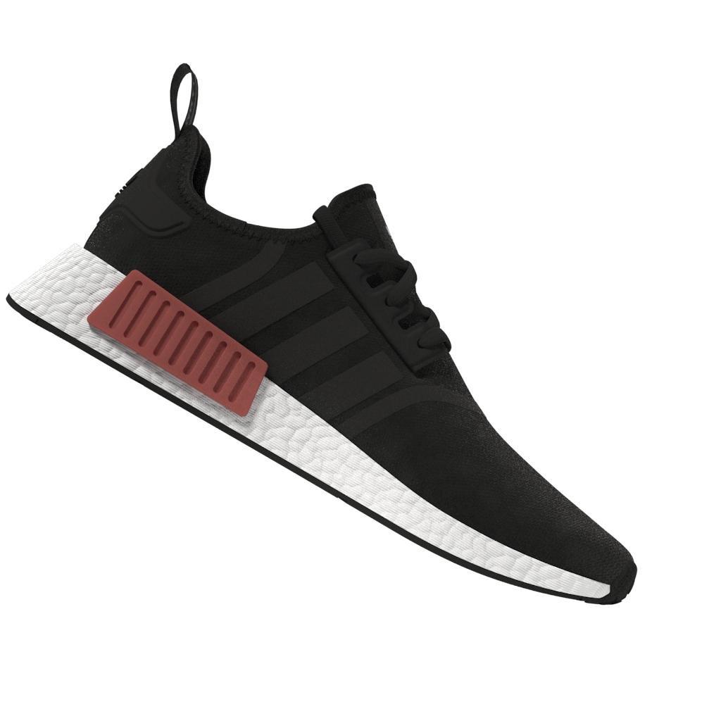 Nmd_R1 Shoes, Black, A901_ONE, large image number 5