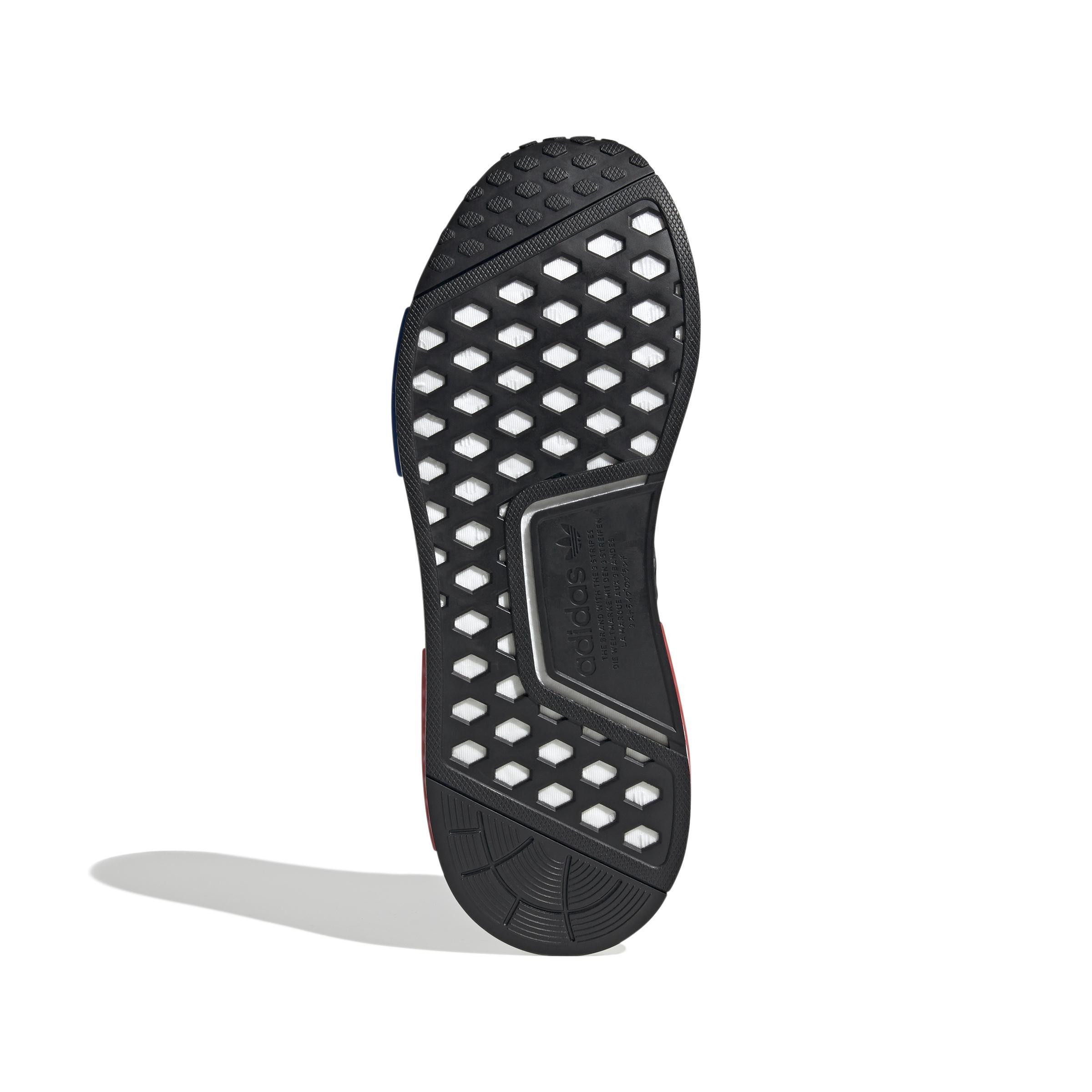 Nmd_R1 Shoes, Black, A901_ONE, large image number 10
