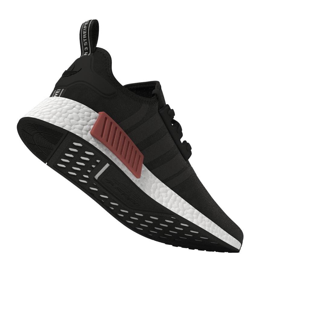 Nmd_R1 Shoes, Black, A901_ONE, large image number 11