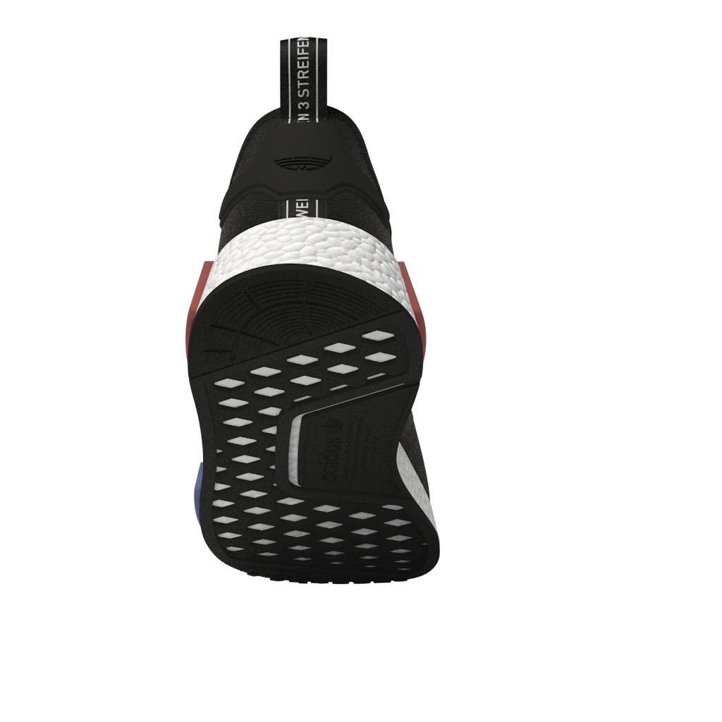 Nmd_R1 Shoes, Black, A901_ONE, large image number 12