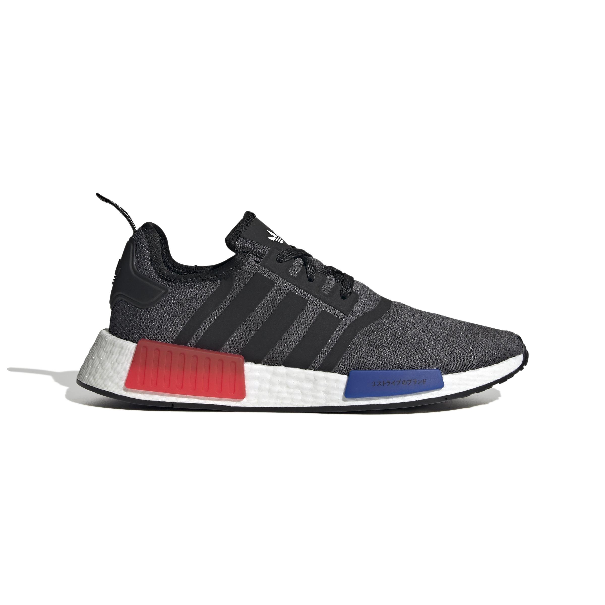 Nmd_R1 Shoes, Black, A901_ONE, large image number 14