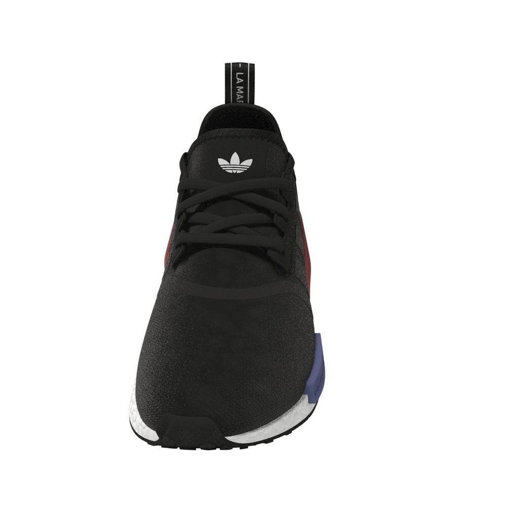 Nmd_R1 Shoes, Black, A901_ONE, large image number 16