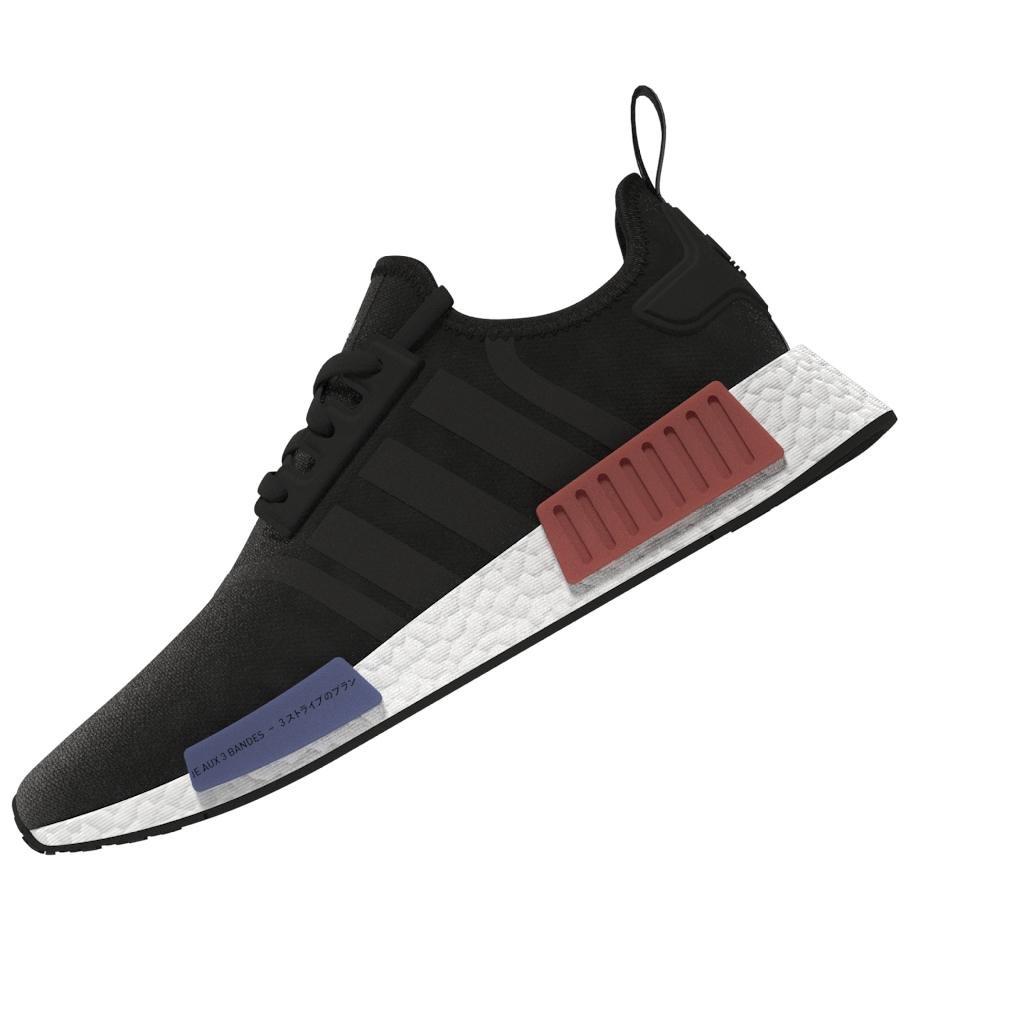 Nmd_R1 Shoes, Black, A901_ONE, large image number 18