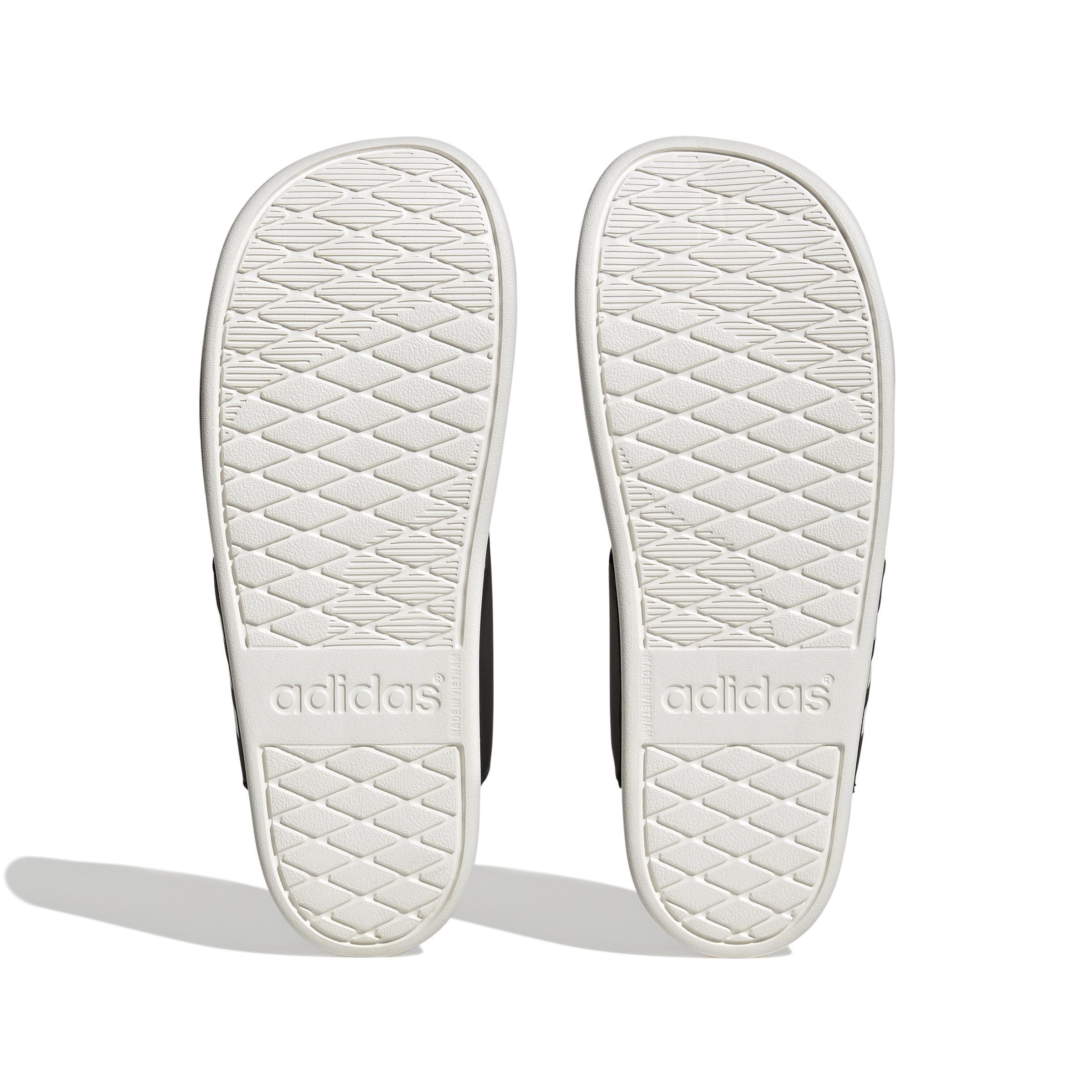 Adilette Comfort Flip-Flops, Black, , large image number 9