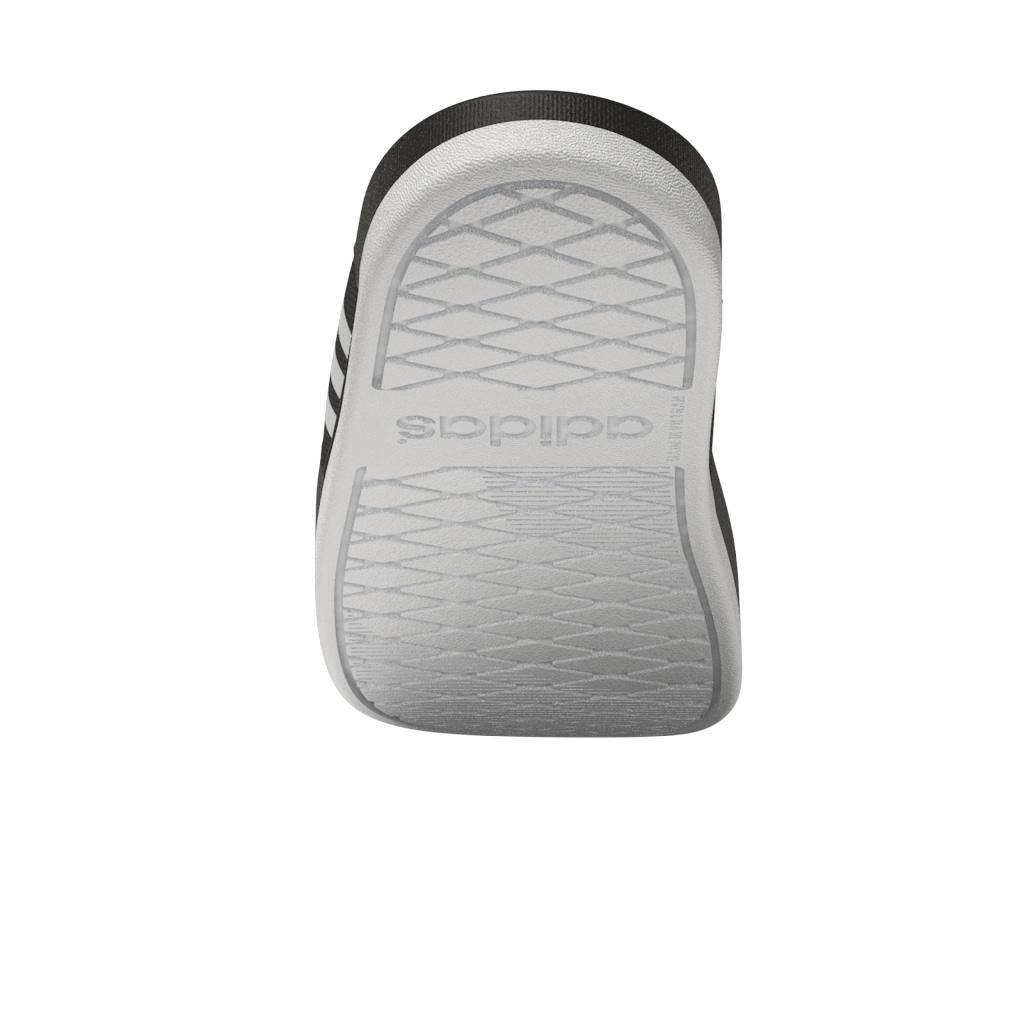 Adilette Comfort Flip-Flops, Black, A901_ONE, large image number 11