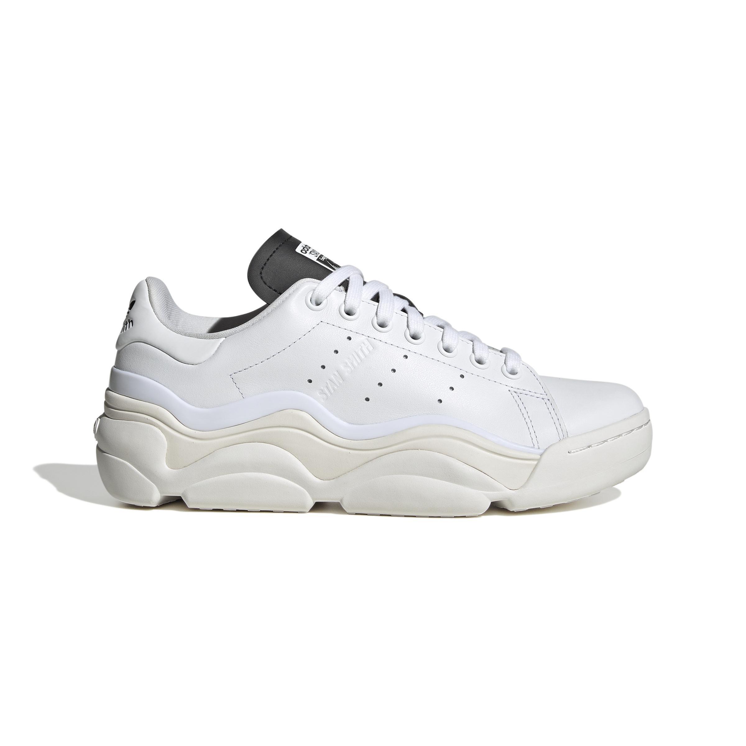 Stan Smith Millencon Shoes, White, A901_ONE, medium