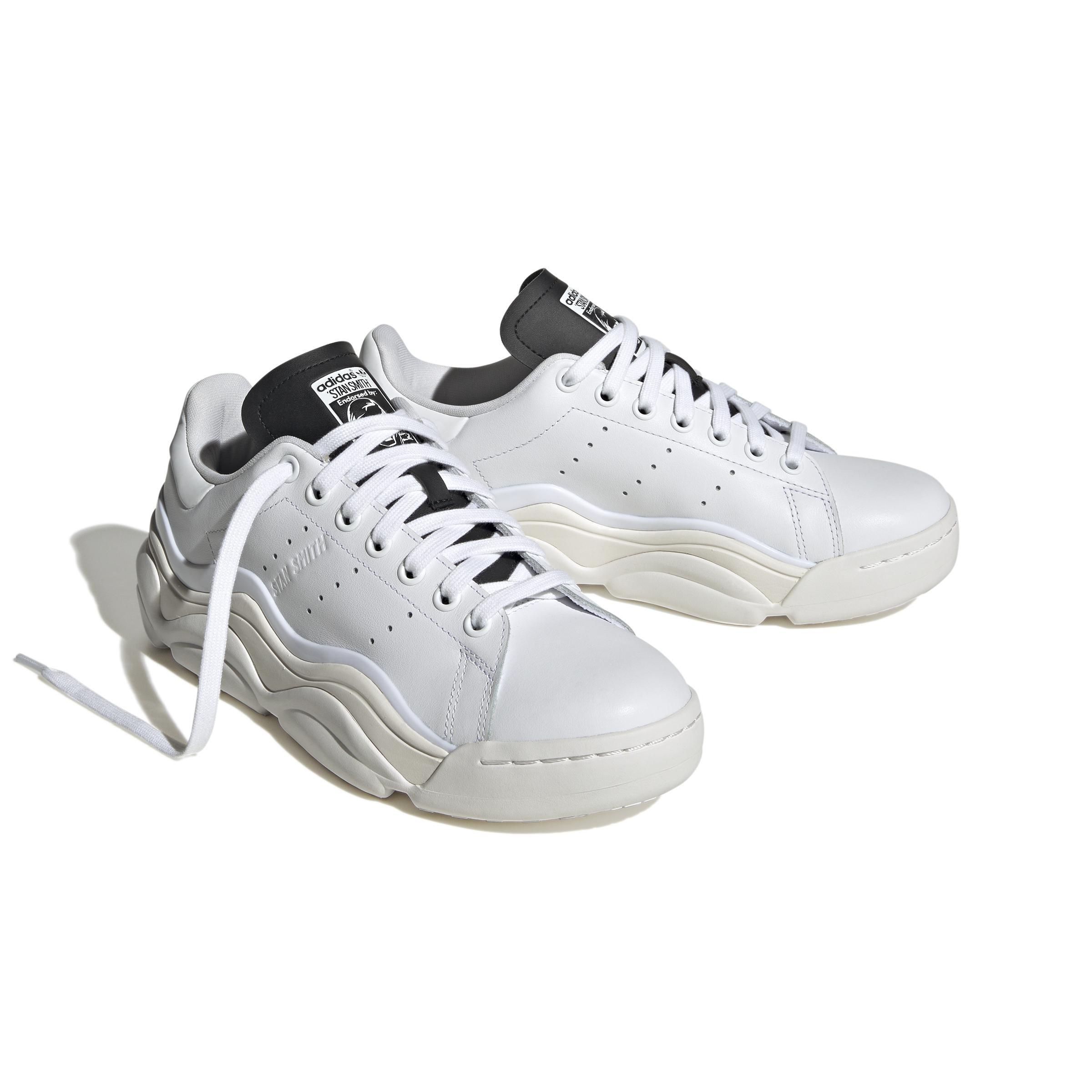 Stan Smith Millencon Shoes, White, , large image number 1