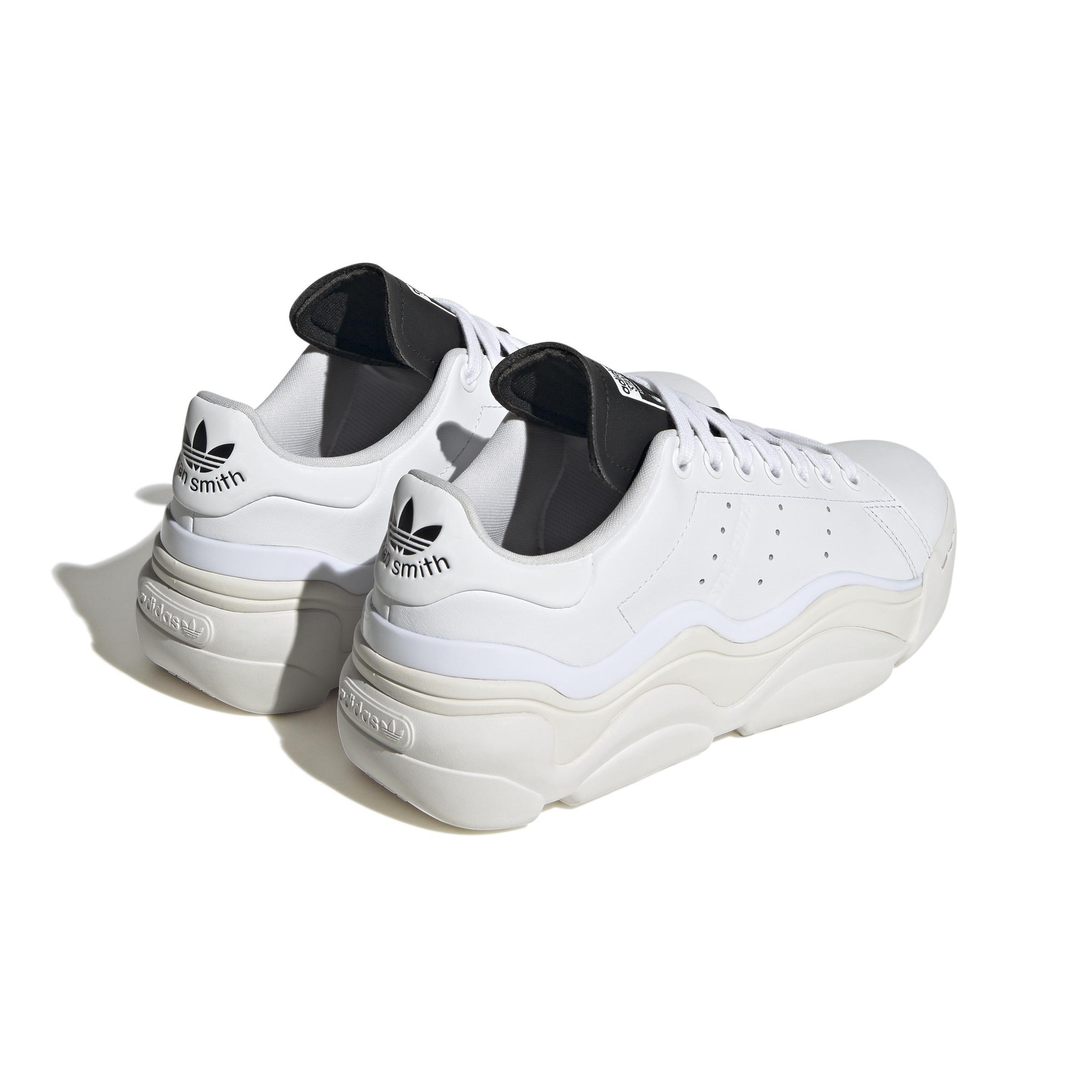 Stan Smith Millencon Shoes, White, A901_ONE, large image number 2