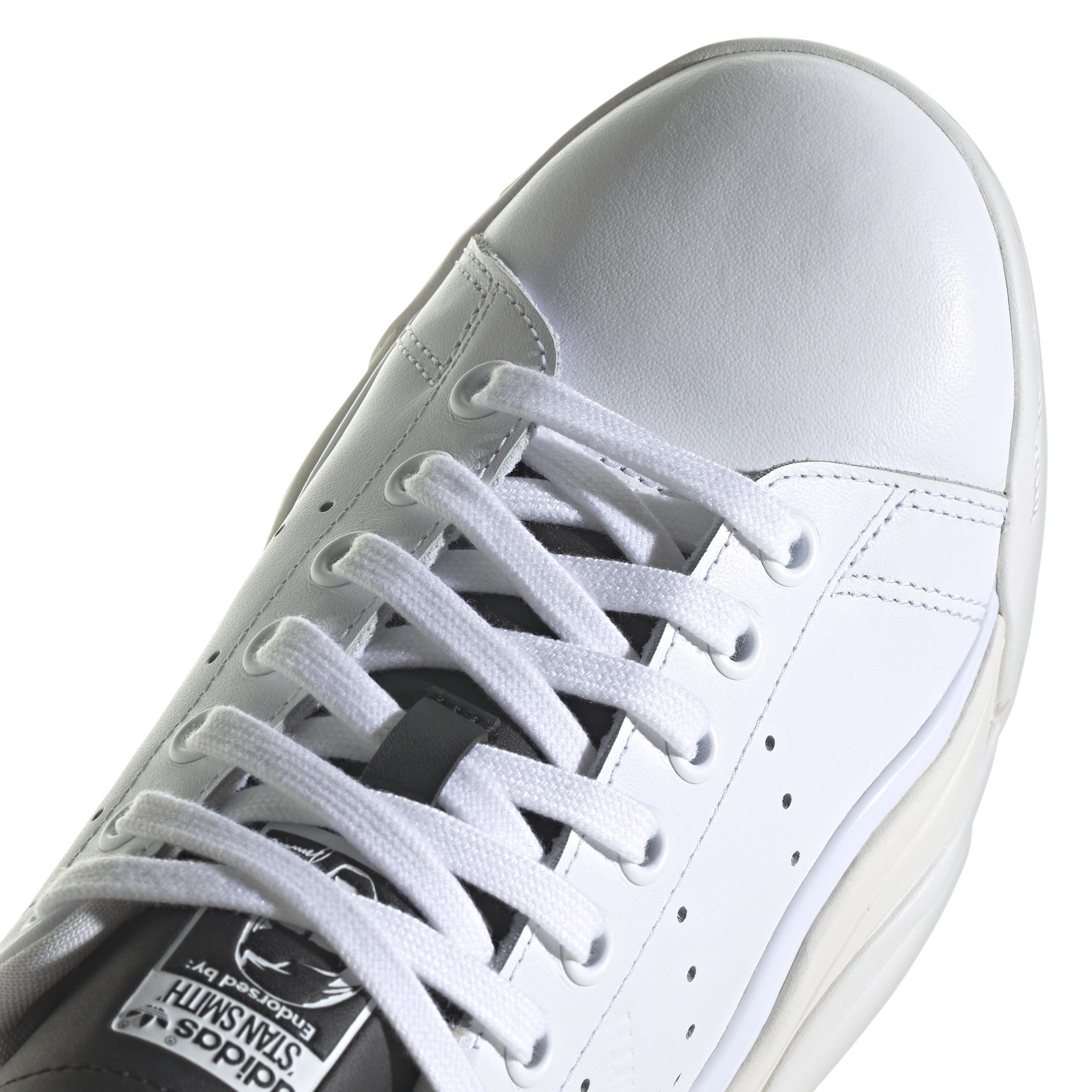 Stan Smith Millencon Shoes, White, A901_ONE, large image number 3