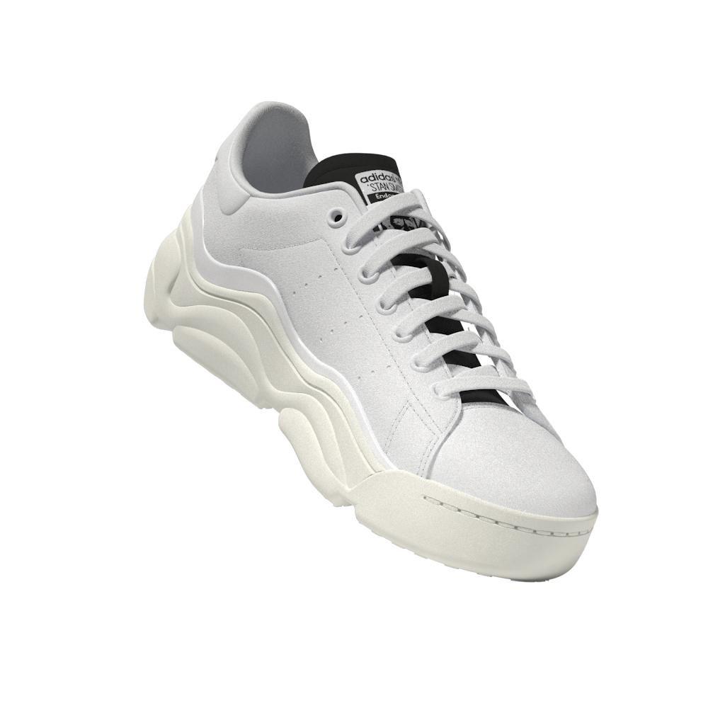 Stan Smith Millencon Shoes, White, A901_ONE, large image number 5