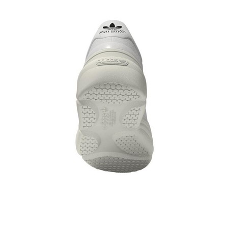 Women Stan Smith Millencon Shoes, White, A901_ONE, large image number 6
